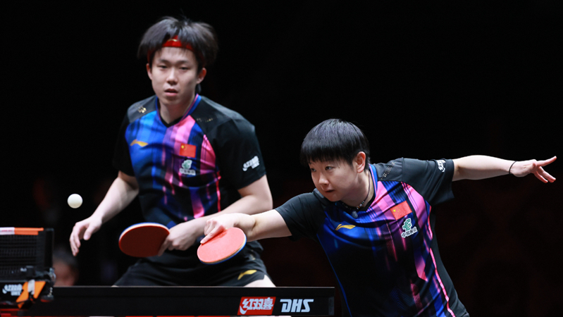 库明加谈自己被DNP：无论何时需要我上场，我都会做好准备（库明加谈遭DNP：球队需要时，我随时准备出战）