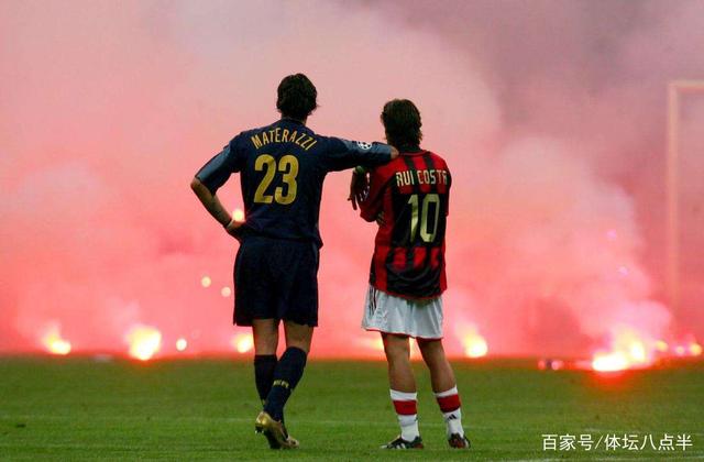 摩纳哥后卫特泽：真正的博格巴回来了，他有能力重返国家队