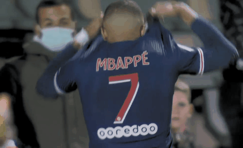 梅西的散步式踢法，背后会有怎样的技术含量？