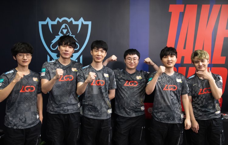 的比赛经验 的比赛经验